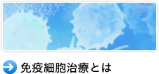 免疫細胞治療とは
