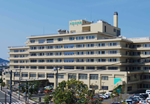 社会福祉法人 函館共愛会 共愛会病院