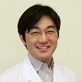 がん免疫療法（免疫細胞治療）を担当する外科部長　田中潤一郎先生