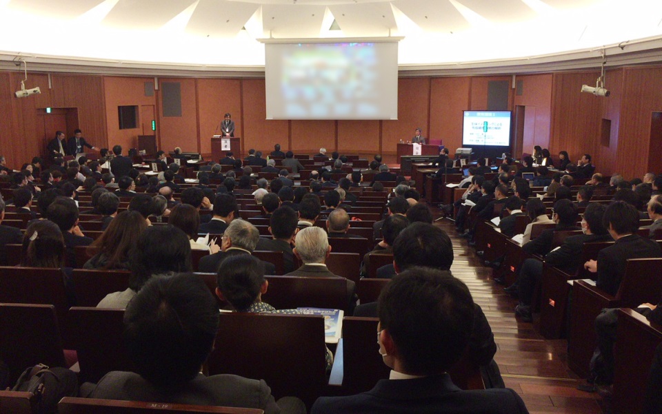 日本免疫治療学研究会学術集会