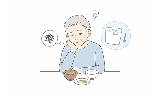 悪液質によって起こる症状とは?診断基準や治療方法を丁寧に解説