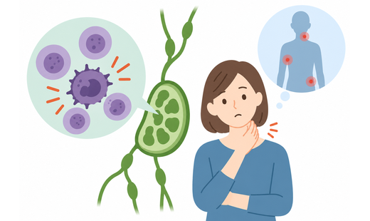 悪性リンパ腫とは? 基礎知識や種類ごとの特徴、検査・治療方法を解説