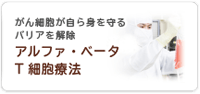 アルファ・ベータT細胞療法