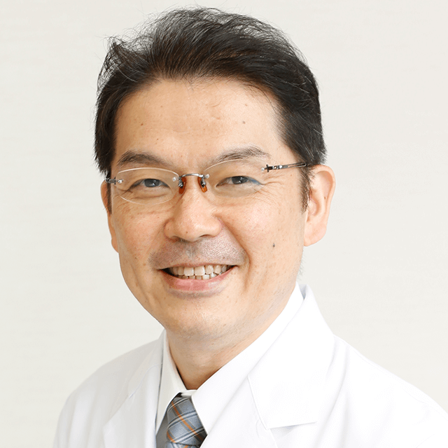 瀬田クリニック東京　神垣 隆 医師