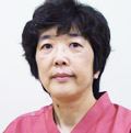 がん免疫療法（免疫細胞治療）を担当する副院長　村川康子先生