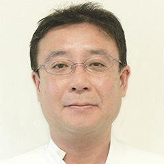 がん免疫療法（免疫細胞治療）を担当する副院長　朝日 寿実先生