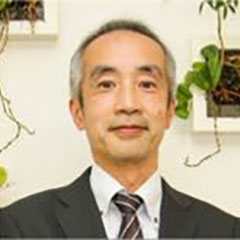 奥野 芳茂